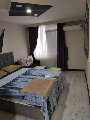 Moon Suite Otel - Görsel 13