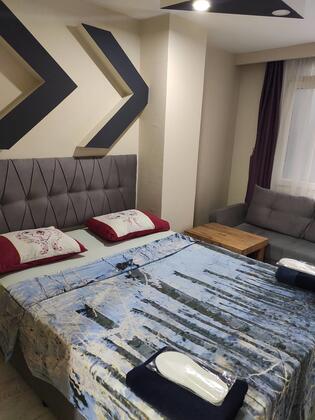 Moon Suite Otel - Görsel 14