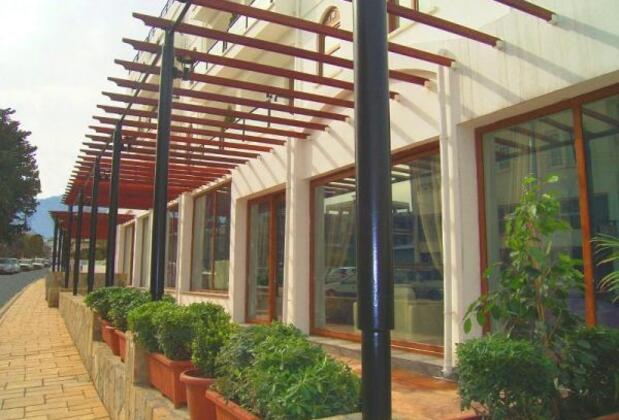 Dorana Otel Girne - Görsel 5