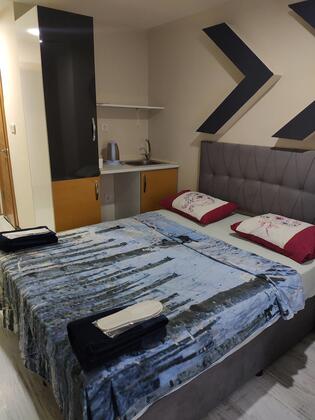 Moon Suite Otel - Görsel 15