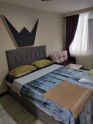 Moon Suite Otel - Görsel 16