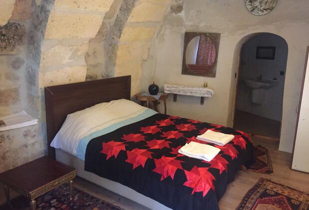 Venessa Hotel Kapadokya - Görsel 5