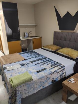 Moon Suite Otel - Görsel 18