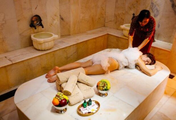 Golden Tulip Nicosia Hotel - Görsel 10