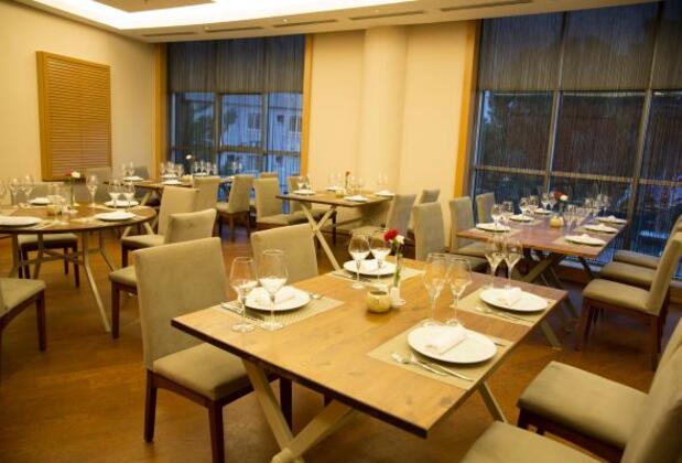 Golden Tulip Nicosia Hotel - Görsel 11