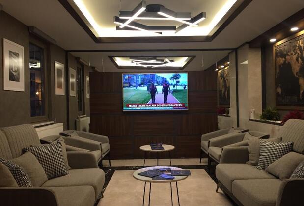 Kaya Life Resort - Görsel 44