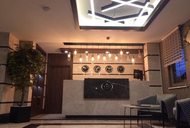 Kaya Life Resort - Görsel 45