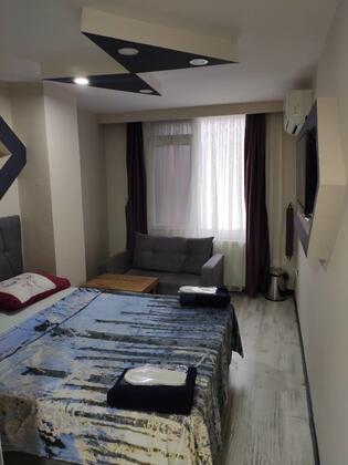 Moon Suite Otel - Görsel 19