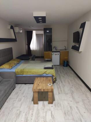 Moon Suite Otel - Görsel 20