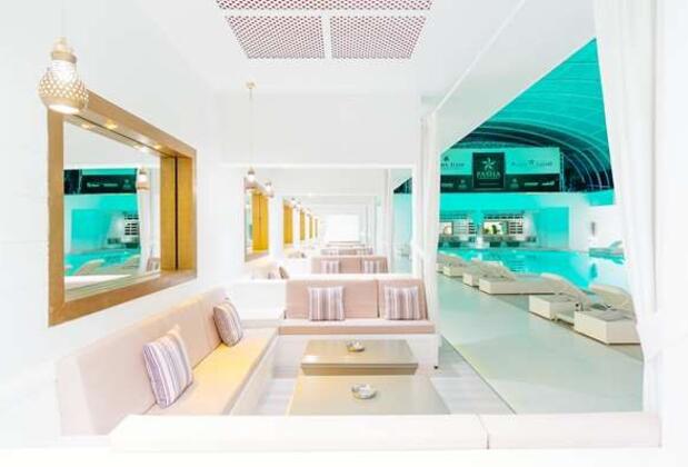 Golden Tulip Nicosia Hotel - Görsel 17