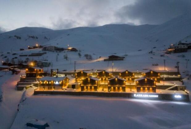 Kaya Life Resort - Görsel 46