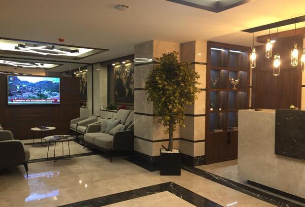 Kaya Life Resort - Görsel 47