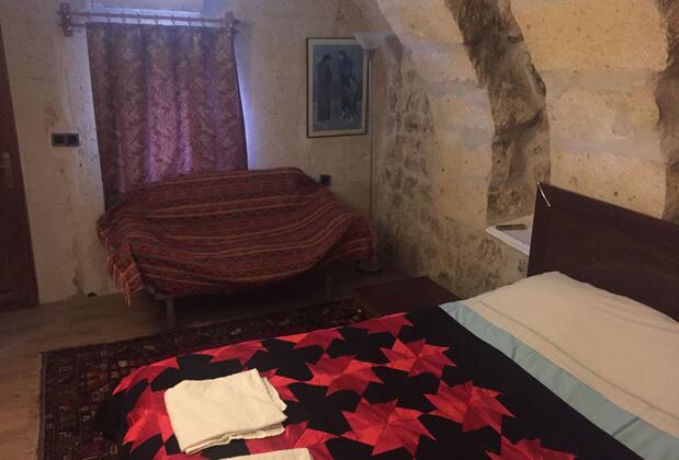 Venessa Hotel Kapadokya - Görsel 6