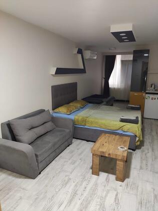 Moon Suite Otel - Görsel 21