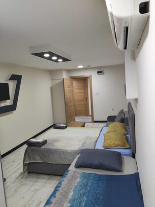 Moon Suite Otel - Görsel 22