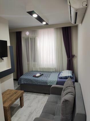 Moon Suite Otel - Görsel 23