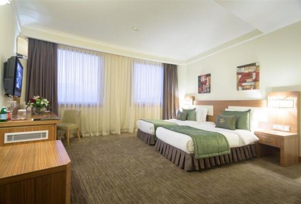 Golden Tulip Nicosia Hotel - Görsel 28