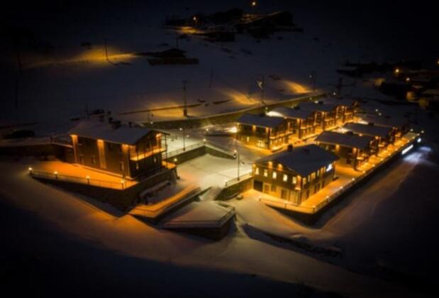 Kaya Life Resort - Görsel 48