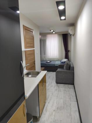 Moon Suite Otel - Görsel 24