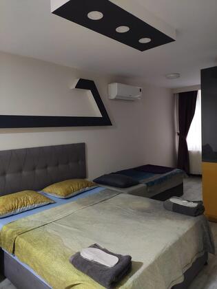 Moon Suite Otel - Görsel 25