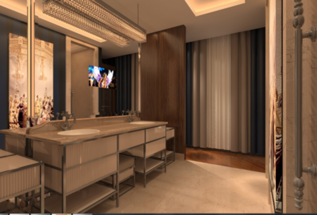 Kaya Palazzo Resort - Görsel 26