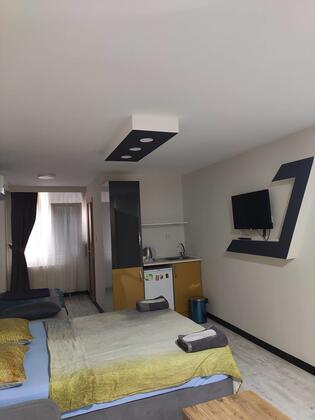 Moon Suite Otel - Görsel 26