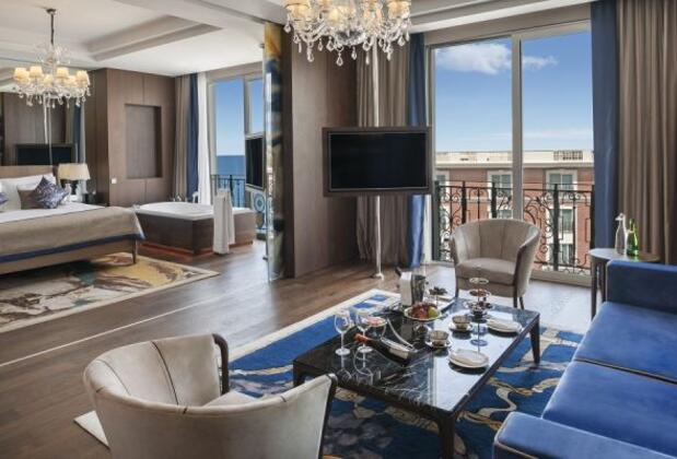 Kaya Palazzo Resort - Görsel 33