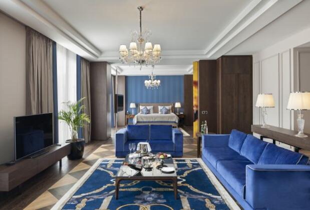 Kaya Palazzo Resort - Görsel 34