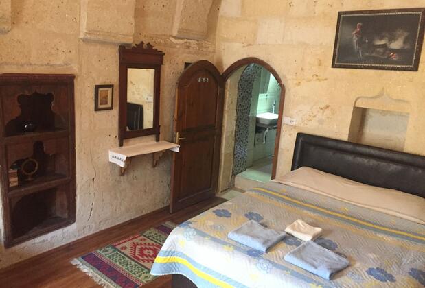 Venessa Hotel Kapadokya - Görsel 7