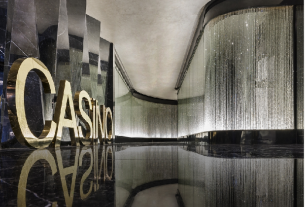 Kaya Palazzo Resort - Görsel 6