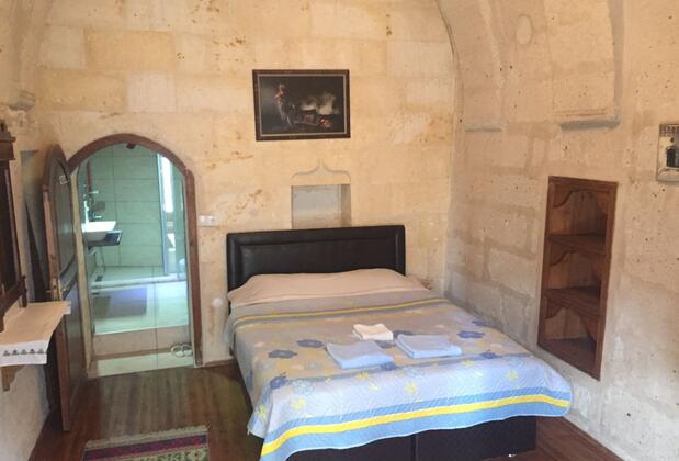 Venessa Hotel Kapadokya - Görsel 8