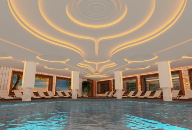 Kaya Palazzo Resort - Görsel 21