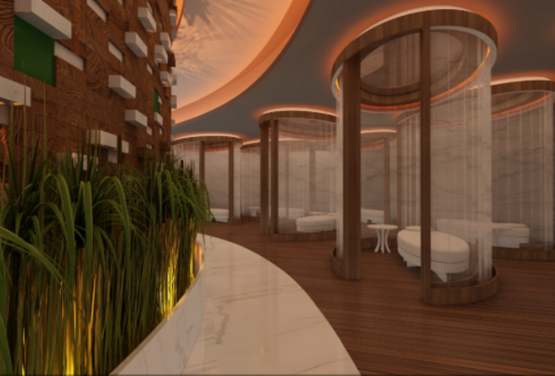 Kaya Palazzo Resort - Görsel 19