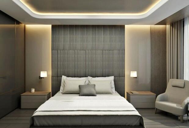 Ricosta Hotel - Görsel 21