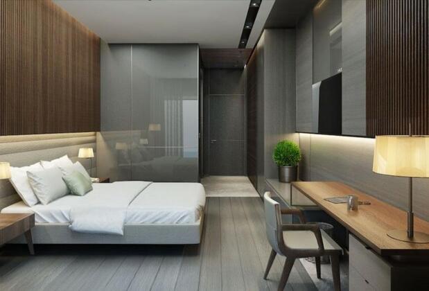 Ricosta Hotel - Görsel 24