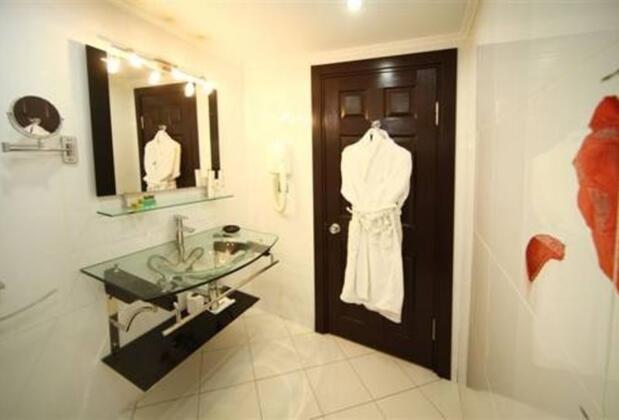 Cartoon Hotel - Görsel 25