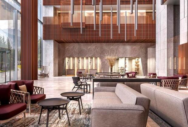 Ricosta Hotel - Görsel 11