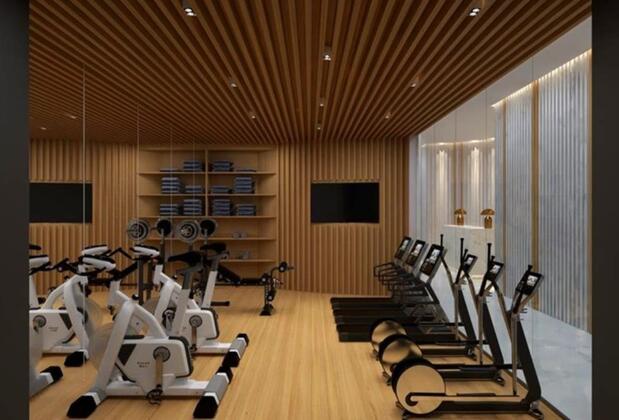 Ricosta Hotel - Görsel 13