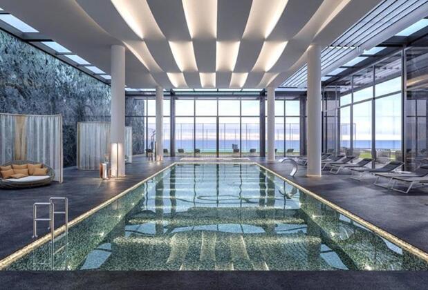 Ricosta Hotel - Görsel 3