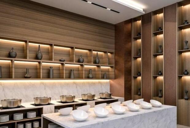 Ricosta Hotel - Görsel 12