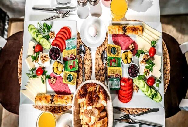 Lazz City Hotel - Görsel 17