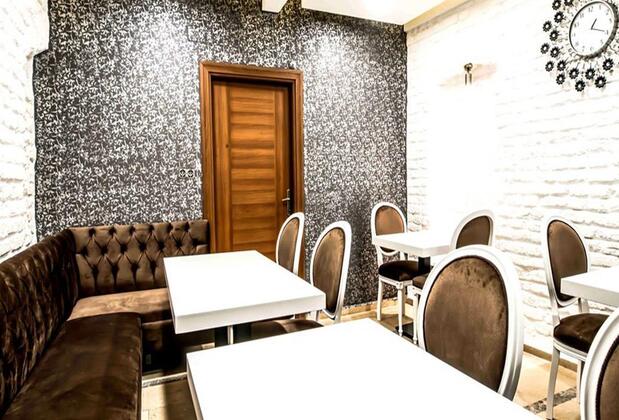 Lazz City Hotel - Görsel 19