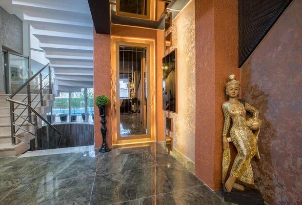 Elanis Suites Hotel - Görsel 9