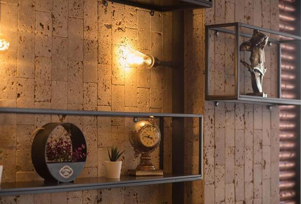 Elanis Suites Hotel - Görsel 25