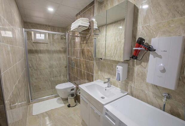 Elanis Suites Hotel - Görsel 22