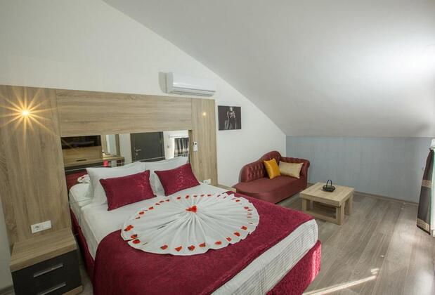 Elanis Suites Hotel - Görsel 15