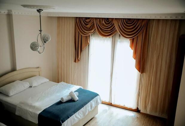 Bahri Hotels Uzungöl - Görsel 5