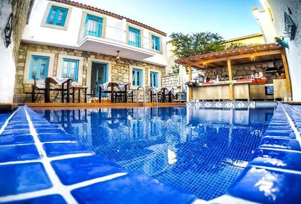 Hera Hotels Alaçatı - Görsel 8