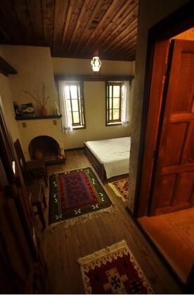 Beymelek Taş Evler - Görsel 11