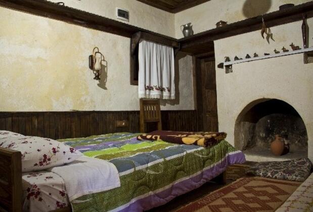 Beymelek Taş Evler - Görsel 21